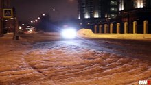 ИГРУШКА ДЛЯ ВЗРОСЛЫХ за 3 МЛН РУБЛЕЙ // НА СНОУБОРДЕ ПО ГОРОДУ