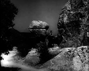 The Hand is Quicker (1) - The Restless Gun.