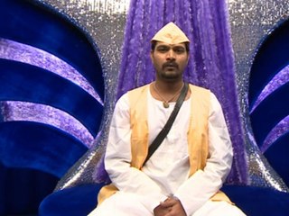 ಬಿಗ್ ಬಾಸ್ ಕನ್ನಡ ಸೀಸನ್ 5 : ದಿವಾಕರ್ ಡಬಲ್ ಗೇಮ್ ಬಯಲು | Filmibeat Kannada