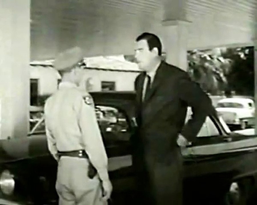 The Paperhanger of Pioche (1) - State Trooper.