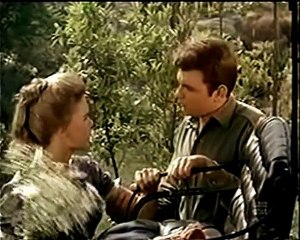 The Outcast (3) - The Virginian.