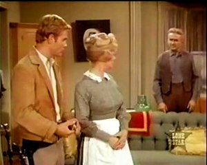 Yesterday's Timepiece (2) - The Virginian.