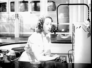 Dr. Kildare's Strange Case (1940) LIONEL BARRYMORE part 1/2