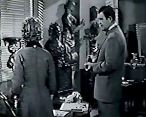 Weep No More O'Grady (2) - State Trooper.