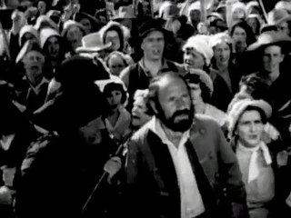 Daniel Boone (1936) GEORGE O'BRIEN part 1/2