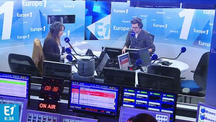 "Le doute est une vertu, la défiance est un vice"