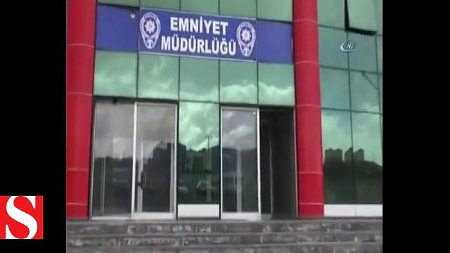 Van merkezli terör örgütü DEAŞ'a yönelik operasyonda: 22 gözaltı