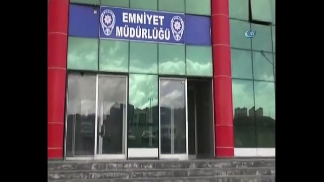 Van merkezli DEAŞ operasyonu: 22 şüpheli gözaltına alındı