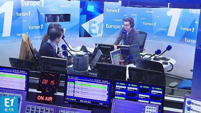 Gaspard Gantzer : On souffre d'une classe politique qui ne reconnait pas ses erreurs