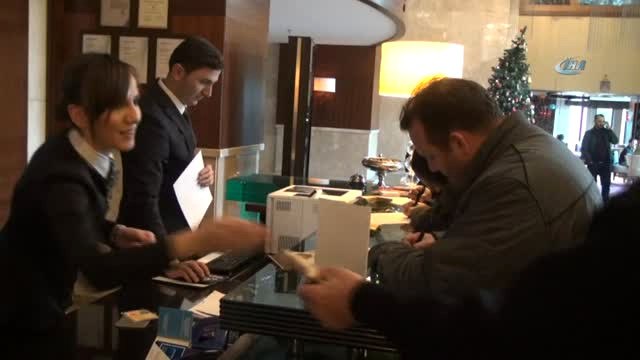 2017 Yılı Vanlı Turizmcilerin Yüzünü Güldürdü