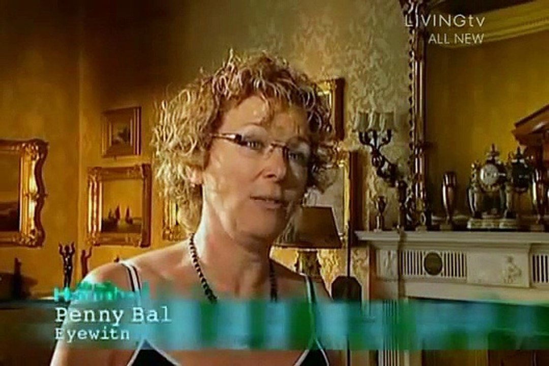 Most Haunted S08E06 Preston Manor by ghostvid