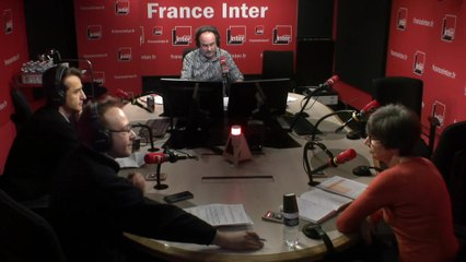 Danielle Gaudry : "la contraception parfaite n'existe pas"