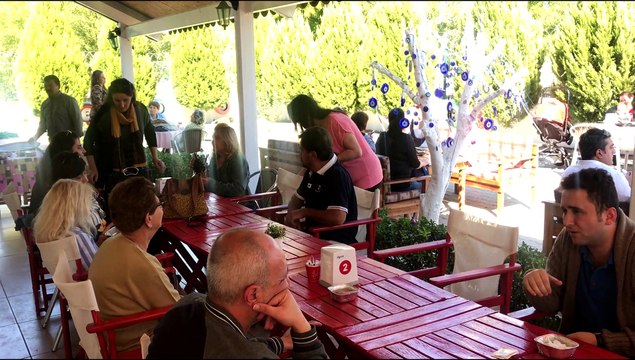 Akhisar Sevgi Çocukları geleneksel aşure etkinliği