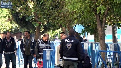 Soma Davasında 19’uncu duruşma başladı