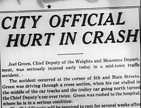 Great Guy (1936) JAMES CAGNEY part 1/2