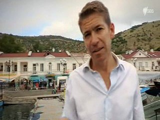 Going To War - Napoleon To Hitler. Part 3.