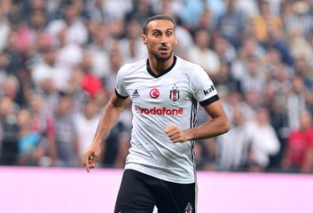 Ada Basını: Cenk Tosun Everton'da