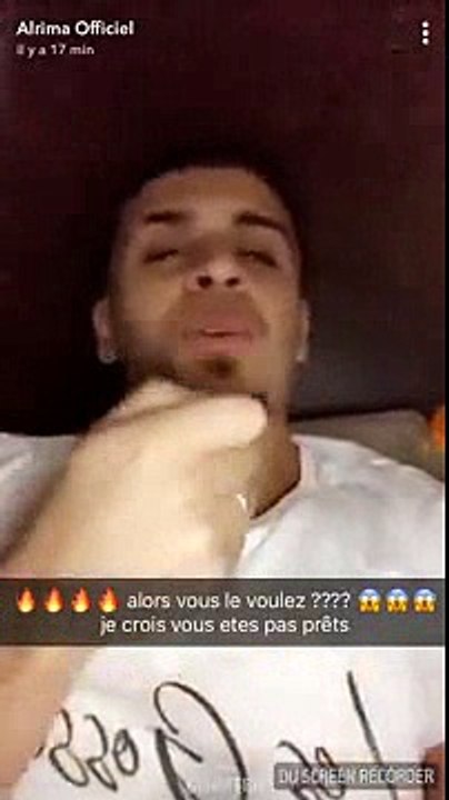 alrima nouveau son 2018 - YouTube