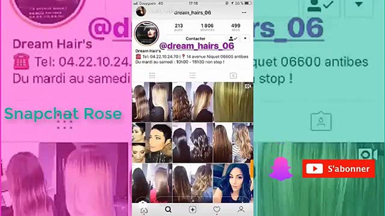 Astrid Nielsa et Milla jasmine a Dubai pour la noël 2018 - YouTube