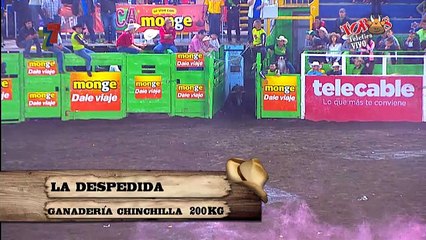 Pequeños Toreros Sábado 31 Diciembre 2017