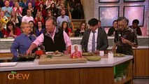 Lidia Bastianich on Italian Cooking | The Chew