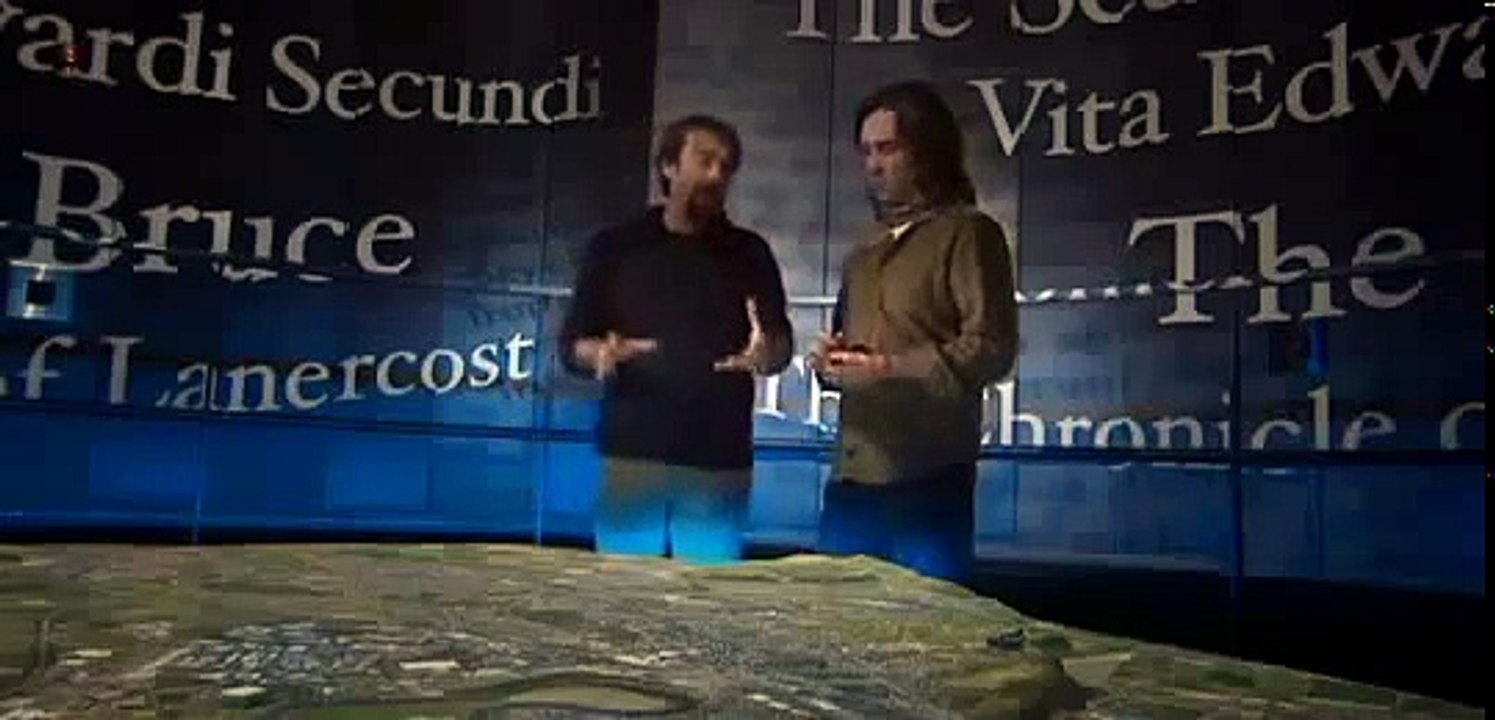 The Quest For Bannockburn S01E01 [Full E]