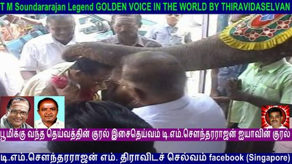 TMS CRAZY FANS IN MADURAI  & T M Soundararajan 85 BIRTHDAY BY Vel Pandi TMS FAN