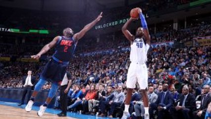 NBA : On n'arrête plus les Mavs !