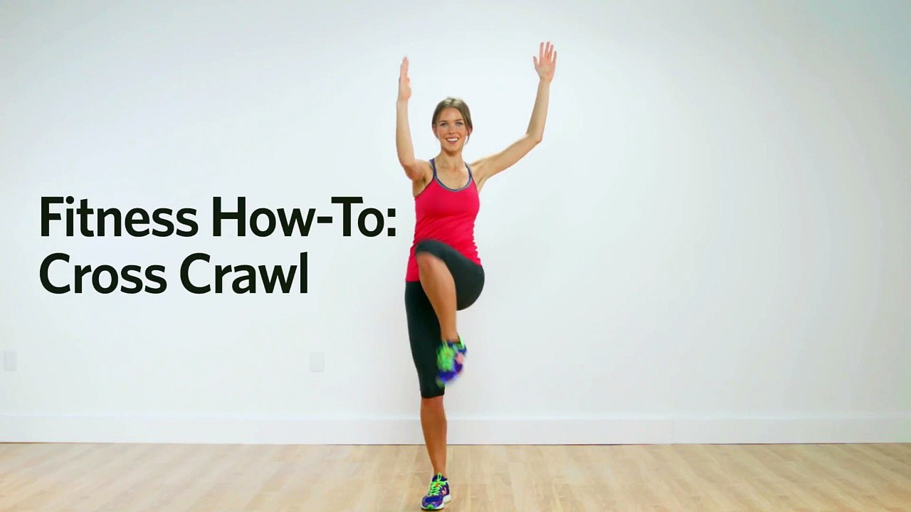 Cross Crawl