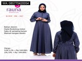 WA  62 857-7042-0054, Baju Muslim Modern Batik Couple