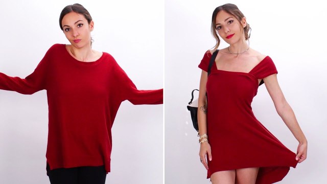 Last Minute Life Hacks _ Simple Life Hacks _ Awesome Girl Hacks and More by Blos_Full-HD