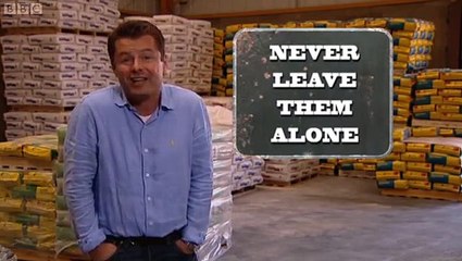Dirty Tricks of the Tradesmen S01E01