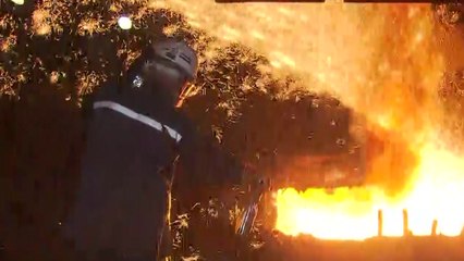 사상 최대 수출 실적에 새해 산업현장 활기 / YTN