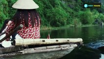 Van Long Ninh Binh Viet Nam travels