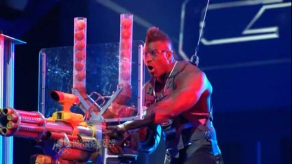 American Gladiators 2008 S02E04 HD