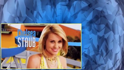 Jonas S02E11 Boat Trip