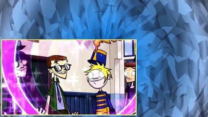 Randy Cunningham 9th Grade Ninja S01E22 Sorcerer in Love and Pranks for Nothing