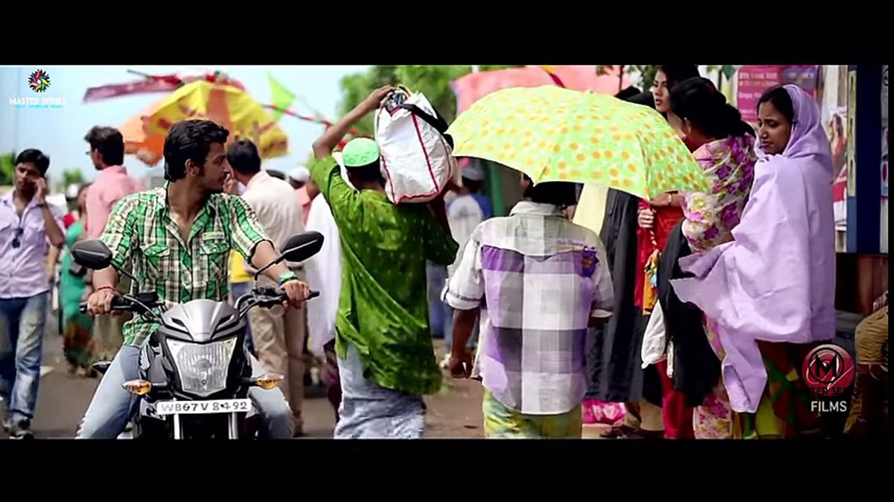Hue Bechain Pehli Baar Song - Satyajeet Jena - New College Life Love Story - Best Romantic Song 2018