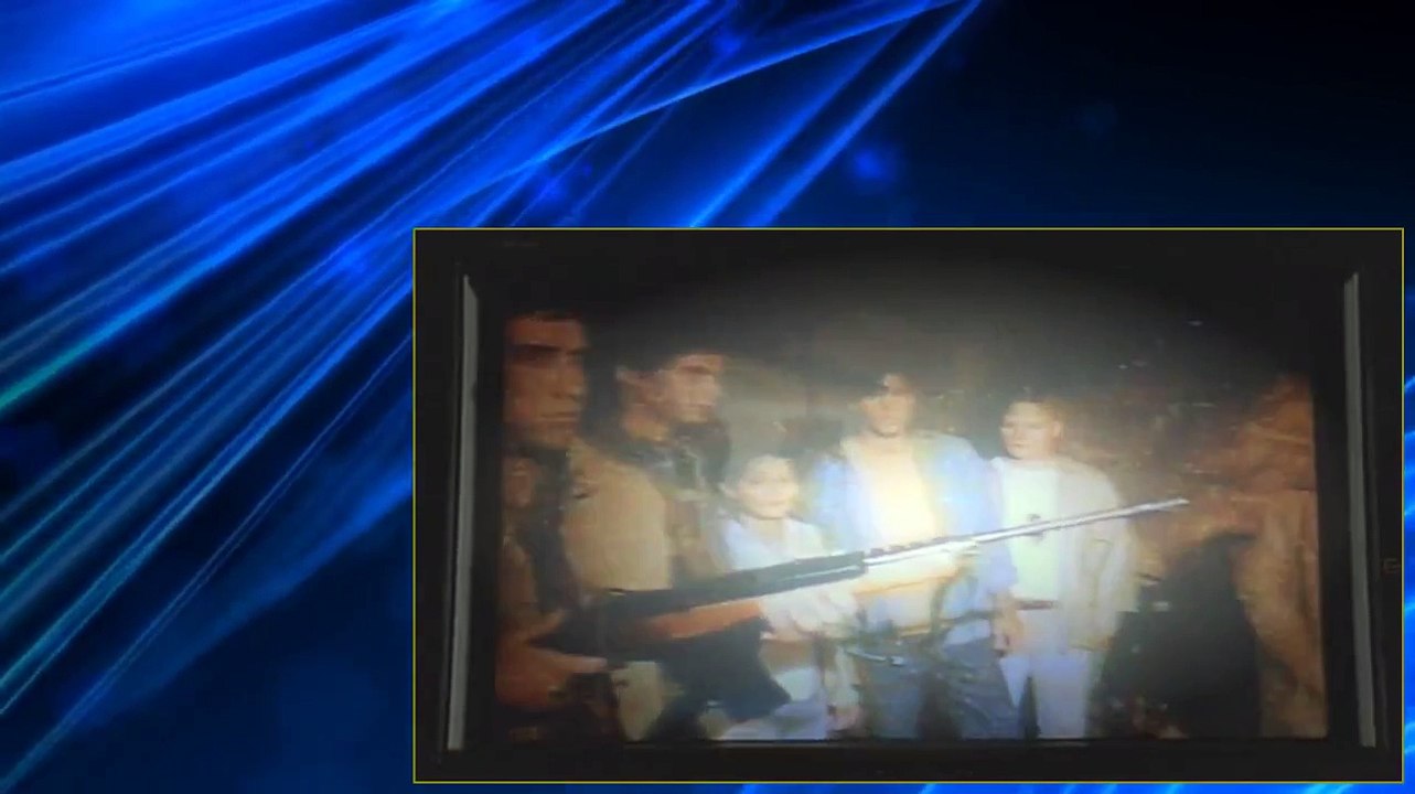 The Pretender S03 E08   Flesh And Blood