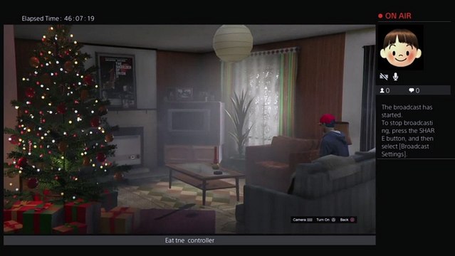 juliusbay455's Live PS4 Broadcast (1186)