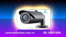 Camera IP hồng ngoại 2.0 Megapixel SAMSUNG SNO-L6083RP - cameramienbac