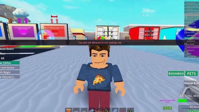 Roblox Super Hero Life 2 Roleplay