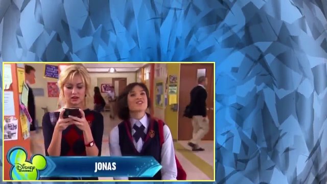 Jonas S01E08 That Ding You Do