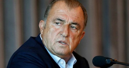 Fatih Terim, Vagner Love'ın Transferini İstedi