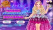 Barbie and Disney Princess - Barbie as Elsa Anna Rapunzel Ariel Snow White Cinderella Game
