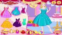 Barbie Beautiful Now And Then Barbie Sweet Sixteen Dress Up Game - Barbie Games