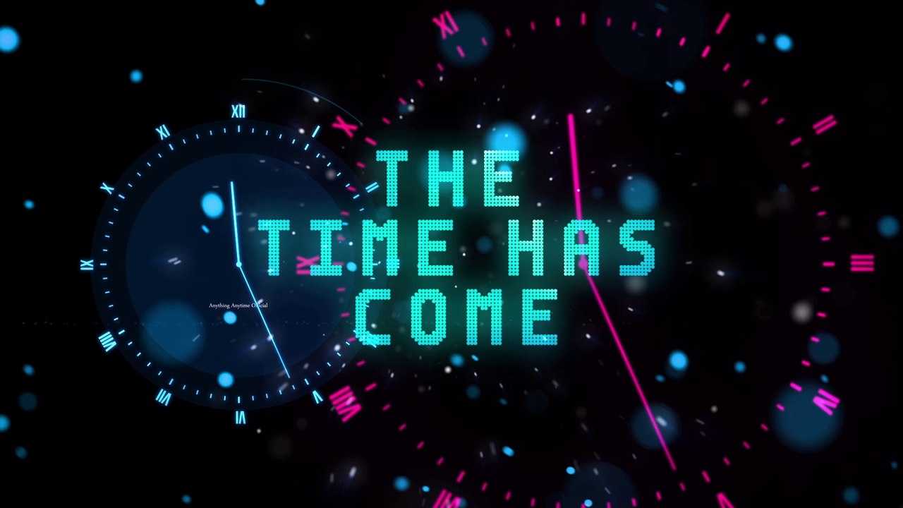 Happy New Year 3D countdown Best wishes - 2018