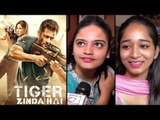 Do Fans Want Part 2 Of Tiger Zinda Hai? | Salman Khan, Katrina Kaif