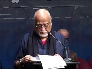 Anwar maqsood on nawaz sharif's birth