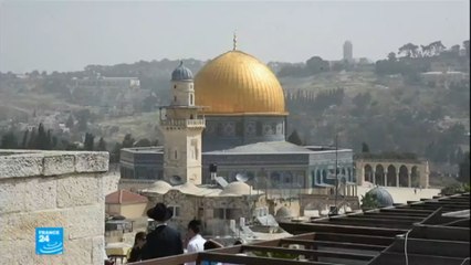 الكنيست الإسرائيلي يجتمع لتعزيز سلطاته عقب قرار ترامب بشأن القدس